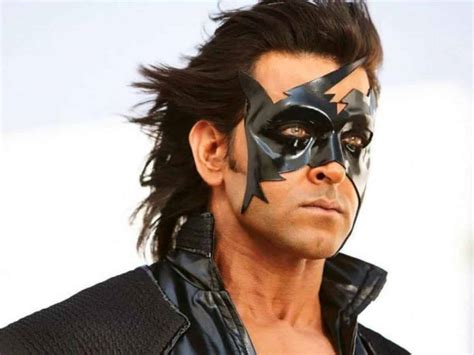 Hrithik Roshan announces Krrish 4, see his Instagram post