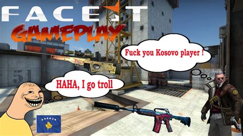 UN MECI ECHILIBRAT DAR IN FINAL CASTIGAT Faceit Gameplay YouTube