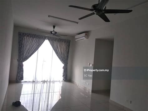 Lakepark Residence Kl North Serviced Residence 3 Bedrooms For Sale In