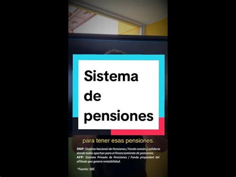 Video Se está por debatir el séptimo retiro de los fondos de las AFP