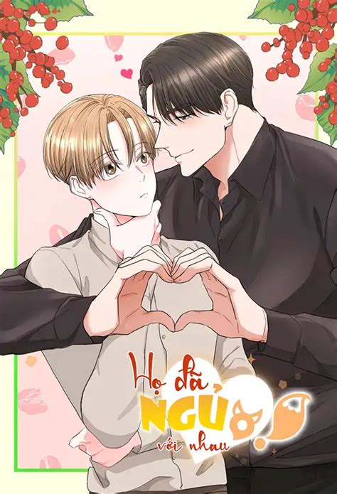 HỌ ĐÃ NGỦ VỚI NHAU Chương Truyen SEX GAY