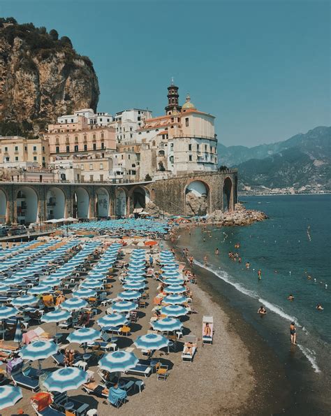 9 Luxury Hotels for Your Amalfi Coast, Italy Elopement - JayneMayAgnes ...