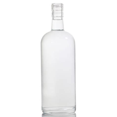 Fabricante De Botellas De Vidrio Licor Botellas Cristal Para Licores