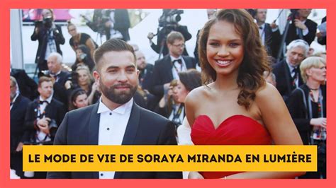 Kendji Girac et Soraya Miranda Leur mode de vie post incident révélé