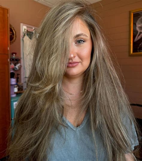 Professional Styling Secrets For Dishwater Blonde Hair