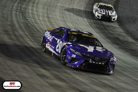 Photos 2022 Nascar Cup Series Bass Pro Shops Night Race At Bristol Motor Speedway The Fourth Turn