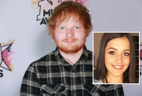 Ed Sheeran S Galway Girl Meet The Irish Fiddler Who Inspired Hit Song