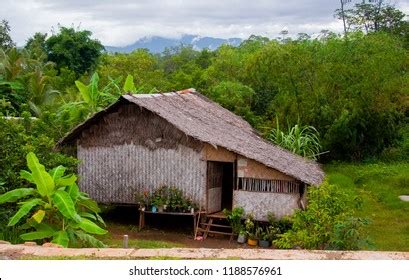 Nipa Hut Native Palawan Philippines Stock Photo 1188576961 | Shutterstock