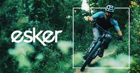 Esker Launches Equity Crowdfunding Raise On StartEngine BikeToday News