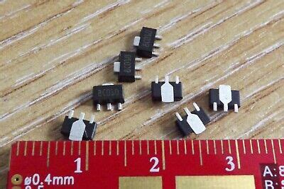 L78L05ABUTR SMD Linear Voltage Regulators IC S 10 30V In 5V 0 1A Out