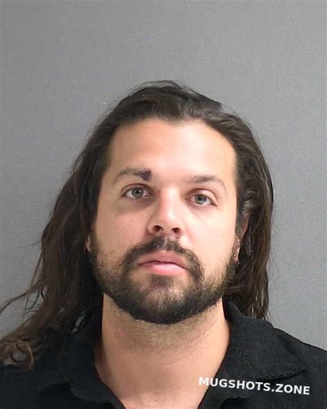 Violano Steven A 09132023 Volusia County Mugshots Zone