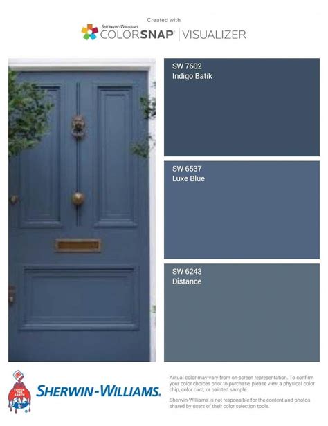 What Color Is Slate Blue – Warehouse of Ideas