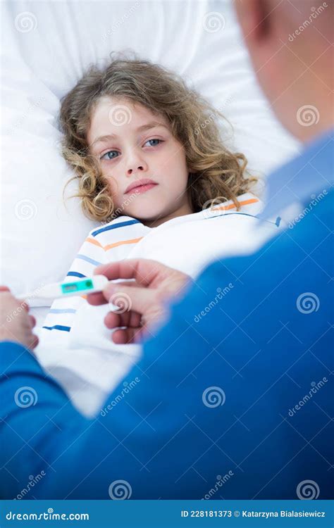 Grandfather Taking Care Of His Grandson Stock Image Image Of Grey