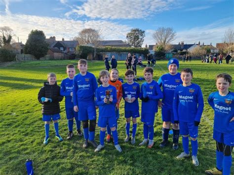Faversham Strike Force Fc Force In Focus 33