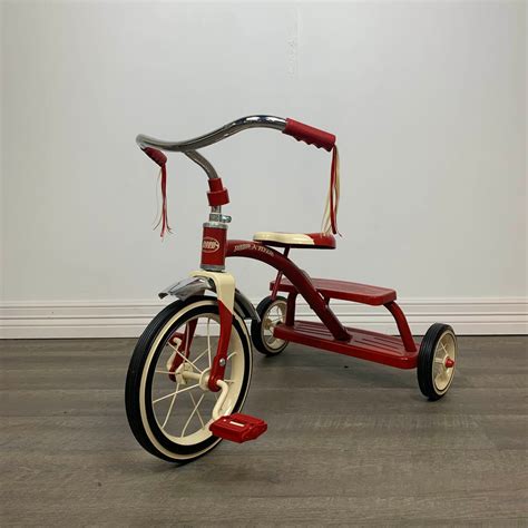 Radio Flyer Classic Tricycle