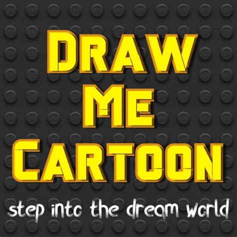 DrawMeCartoon - Etsy