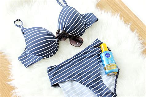 Mijn Eerste Bikini In Jaren Sweet Suzie