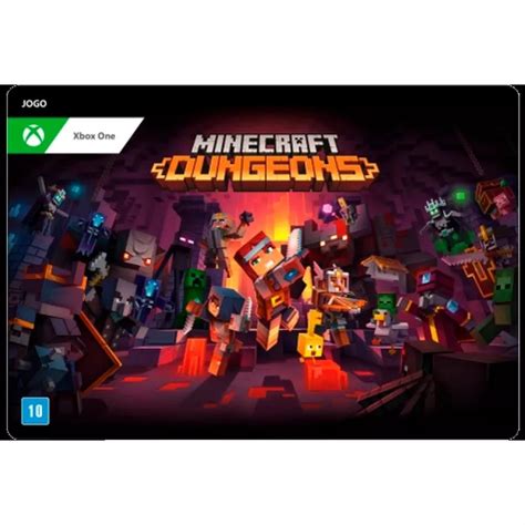 Minecraft Dungeons Ult Dlc Bundle Xboxwith Best Price In Egypt Games