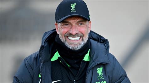 Premier League Liverpool Jürgen Klopp Le Plus Extraordinaire Des Hommes Ordinaires Eurosport