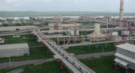 Video After Years Ajaokuta Steel Company Coming Back To Life