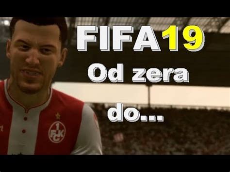 FIFA 19 Symulowana Kariera Od zera do PS4 5 Ricardo był wart