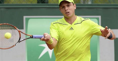 Alejandro González Un Sueño Colombiano En Roland Garros Infobae