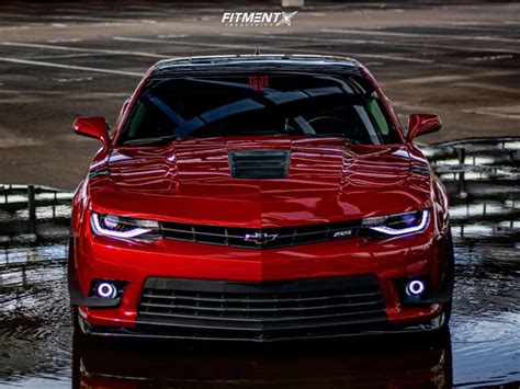 Chevrolet Camaro Krypton Wallpapers On Ewallpapers