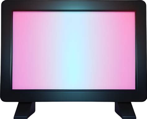 AI generated a screen with ai generative 35092297 PNG