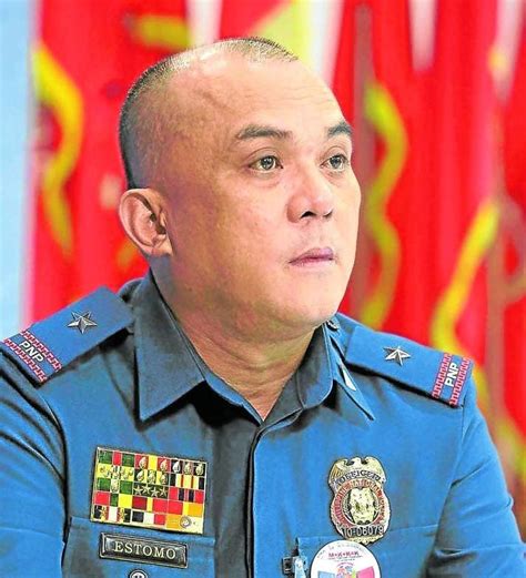 PNP Purge Of Narco Cops Goes Down To Lower Ranks Inquirer News