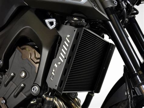 Yamaha Mt Radiator Side Covers Urbano Bruni Moto