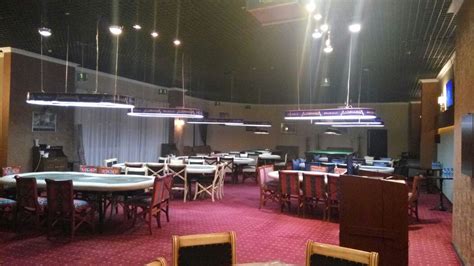 Alma City Poker Club (Покерный клуб Алма Сити), Капчагай - Покер онлайн ...