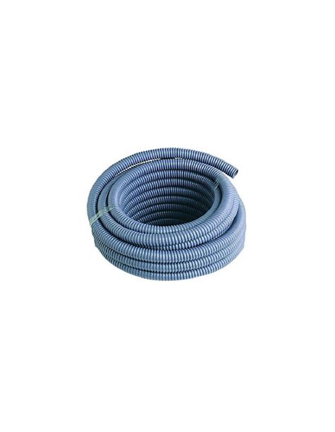 Tuyau d évacuation des eaux usées 25mm x 5m Tienda de Camping online