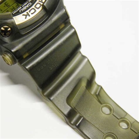 Yahoo G Shock Gravity Dw Gwc Jr Wccs Frog