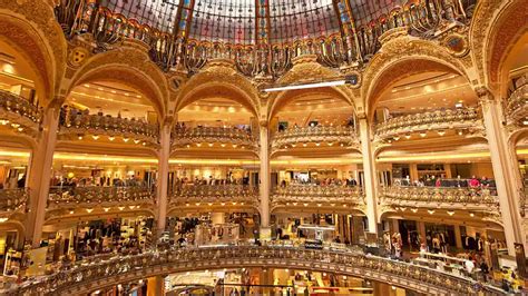 Guia De Compras Em Paris Melhores Lojas E Shoppings 2025 Dicas De