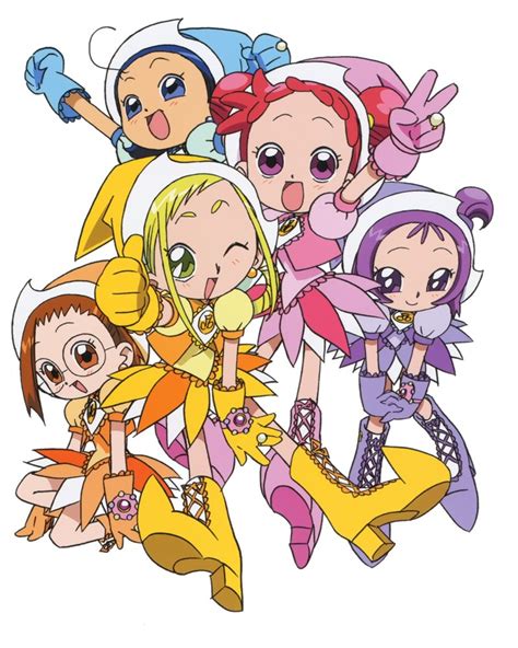 Ojamajo Doremi Soundeffects Wiki Fandom