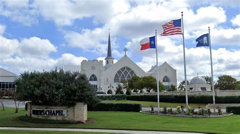 Breakaway Texas Umc Megachurch Reveals Plans For New Methodist Denomination