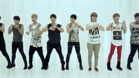 No Other Music Video Super Junior Image Fanpop