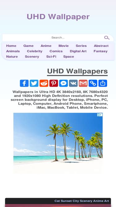 moewalls.com Competitors - Top Sites Like moewalls.com | Similarweb