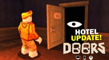 Roblox Doors Hotel Update Release Date Details AlfinTech Computer