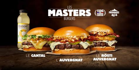 Fourmidable Burger King Recrutez Nous