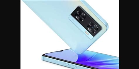 OPPO A57s Caractéristiques Prix et Actualités