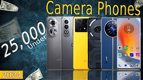 Top 5 Best Camera Phones Under 25k In June 2024 Best Camera Phone Under 25000 Youtube