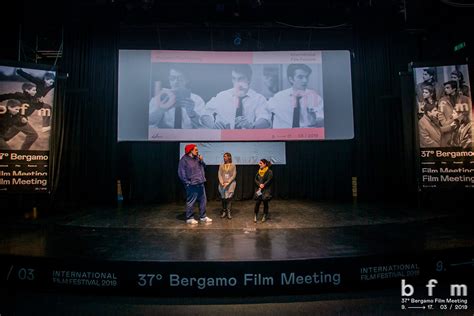 BFM12 03 2019 Auditorium 02 Bergamo Film Meeting Flickr