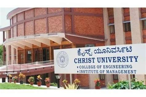 Christ University Admission at Rs 100/person in Durg | ID: 21964255391