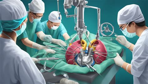 Comprehensive Guide To Open Heart Valve Replacement