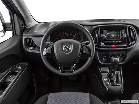 2019 Ram Promaster City Reviews Price Specs Photos And Trims