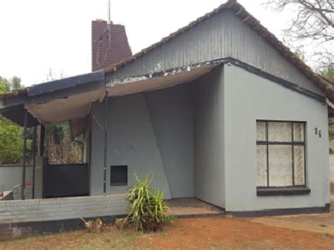 Standard Bank Repossessed House For Sale On Online Auction I