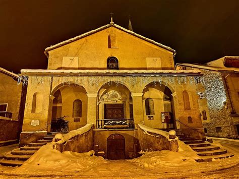 Bardonecchia Melezet Festeggia Sant Antonio Abate