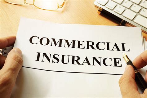 What Does General Commercial Liability Insurance Cover