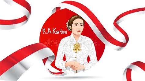 Kartini Day R A Kartini The Heroes Of Women And Human Right In